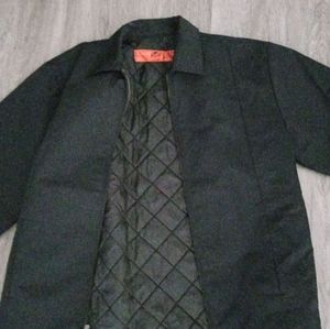 Red Kap Work Jacket